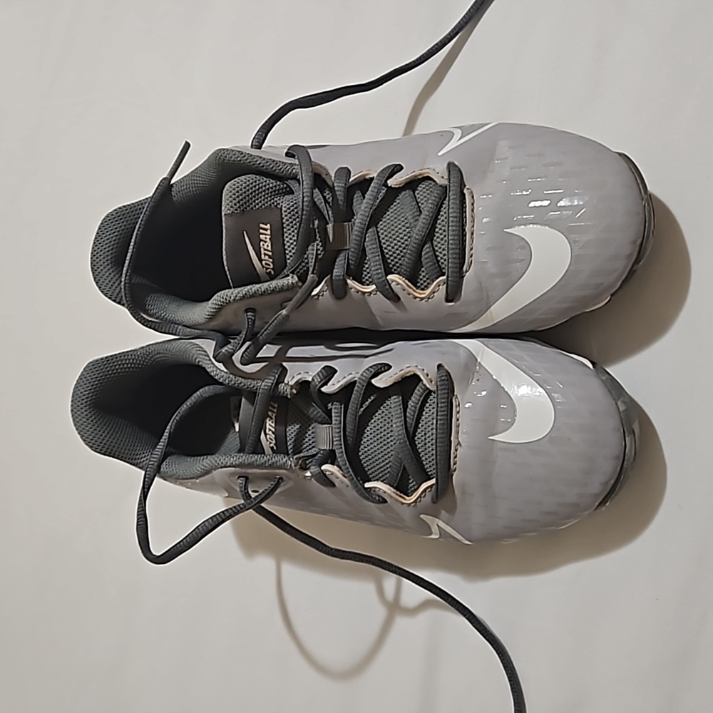 Nike Softball/Baseball Cleats